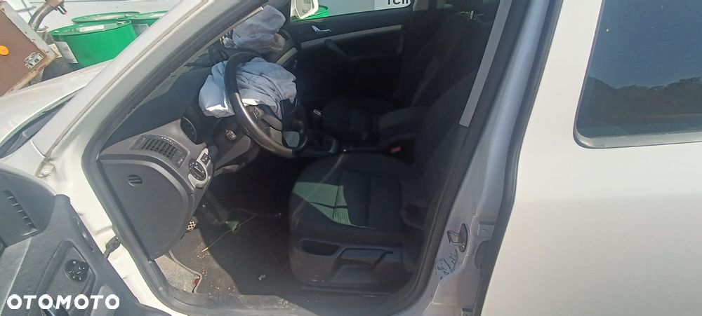 Skoda Octavia 2.0 TDI DPF Ambition - 18