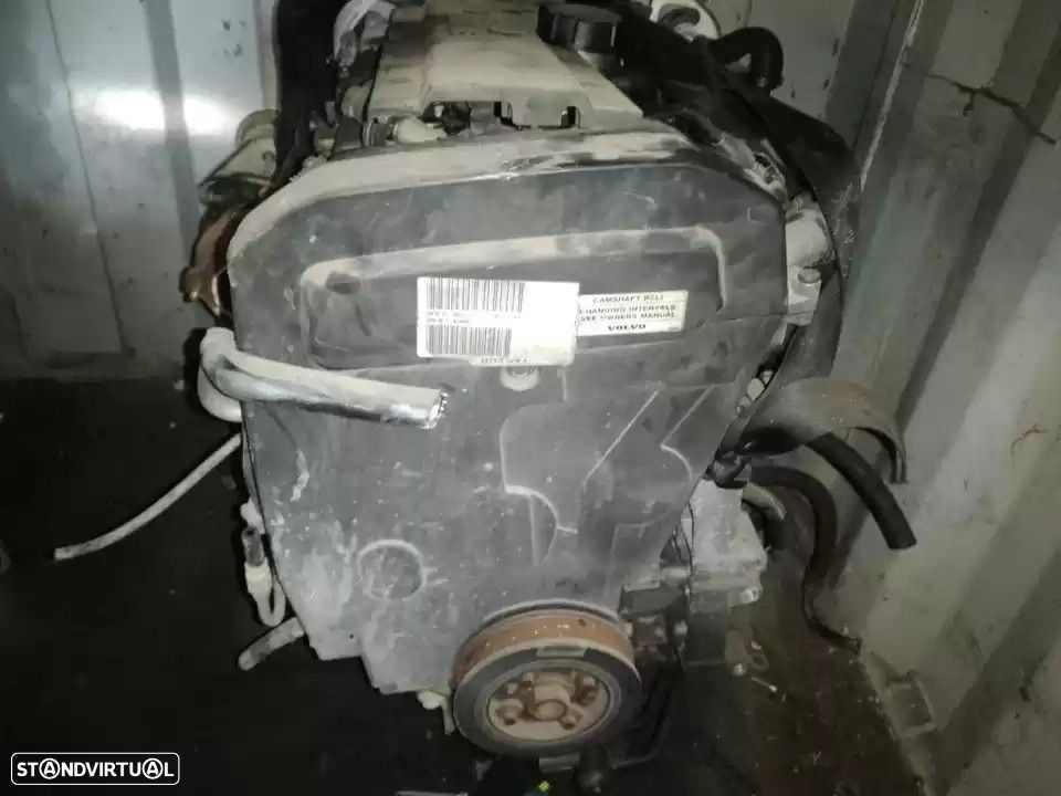 MOTOR COMPLETO VOLVO 850 1997 -B5254 T - 1