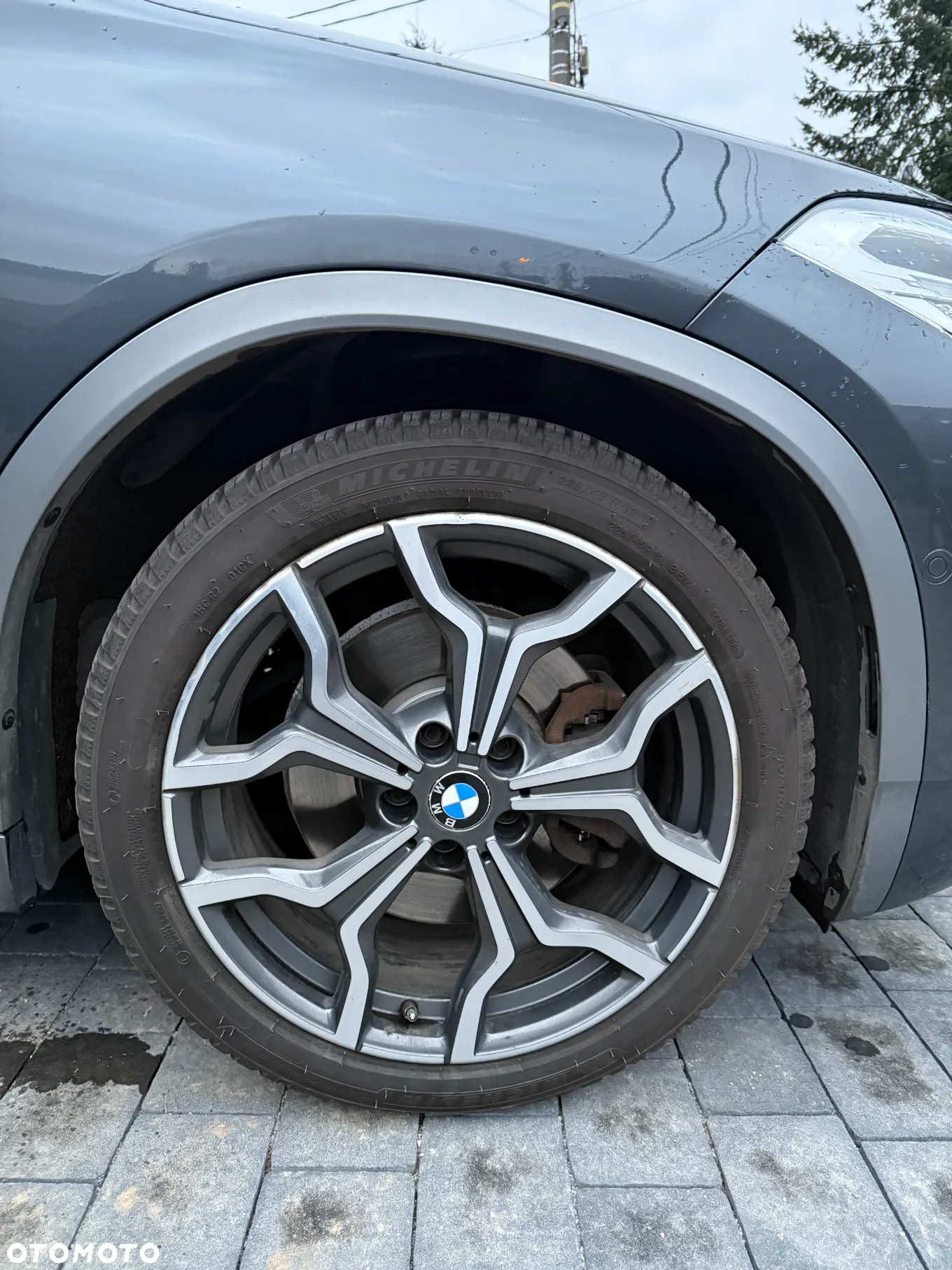 BMW X2 xDrive20i M Sport X - 18