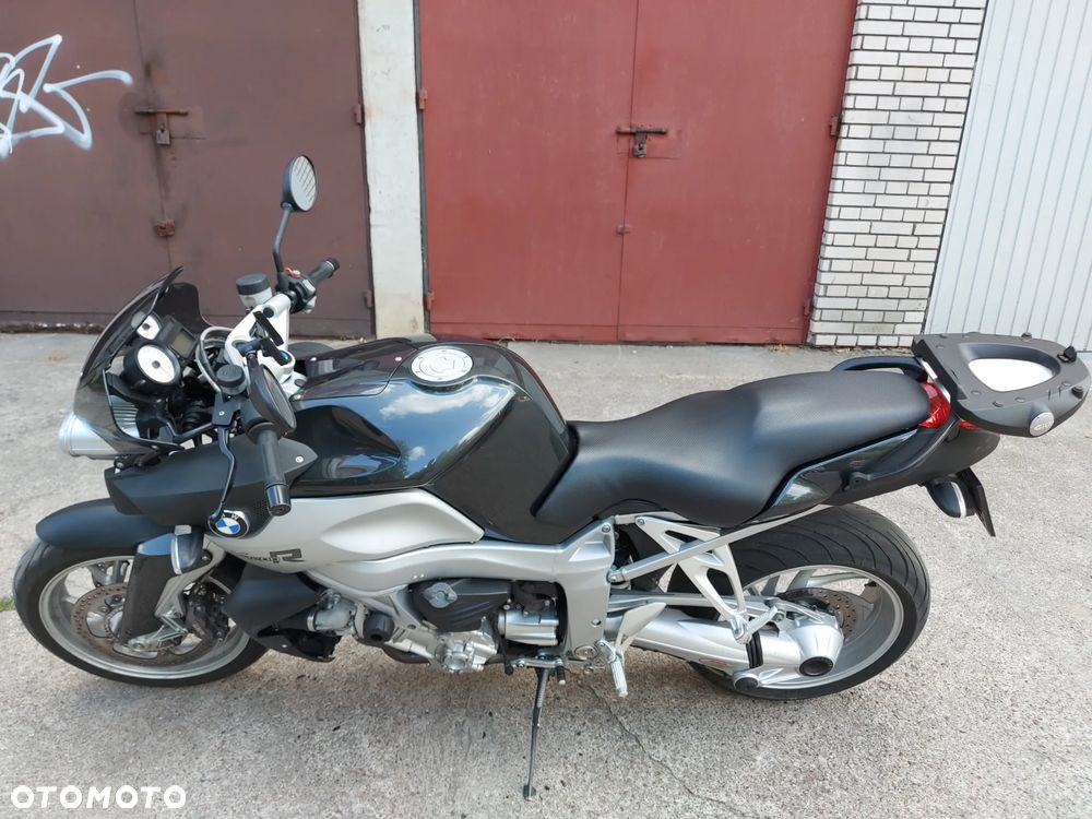 BMW K - 6