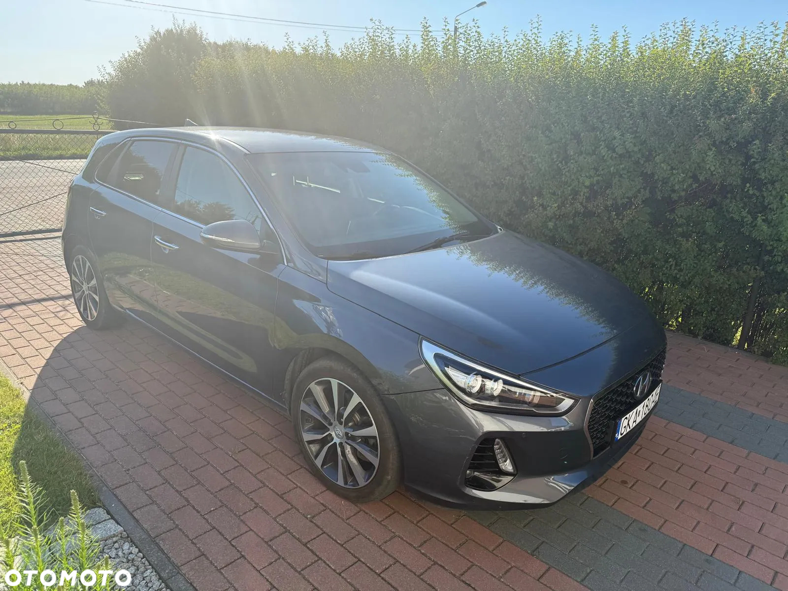 Hyundai i30 1.4 T-GDI GPF Premium DCT - 2