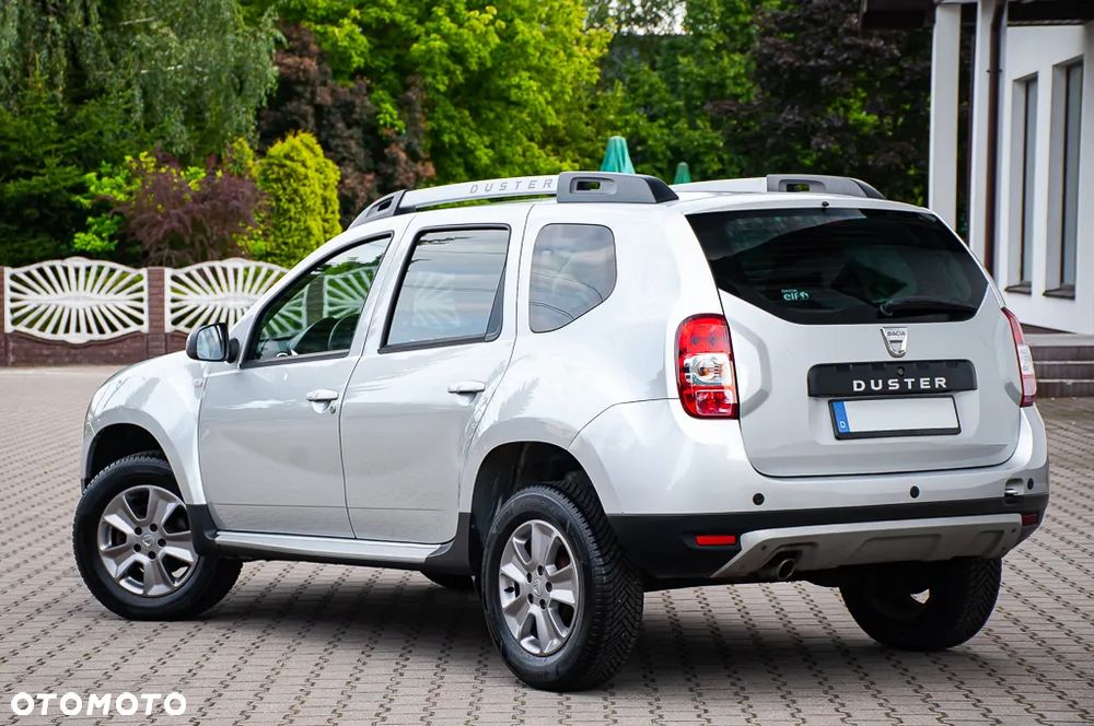 Dacia Duster - 19