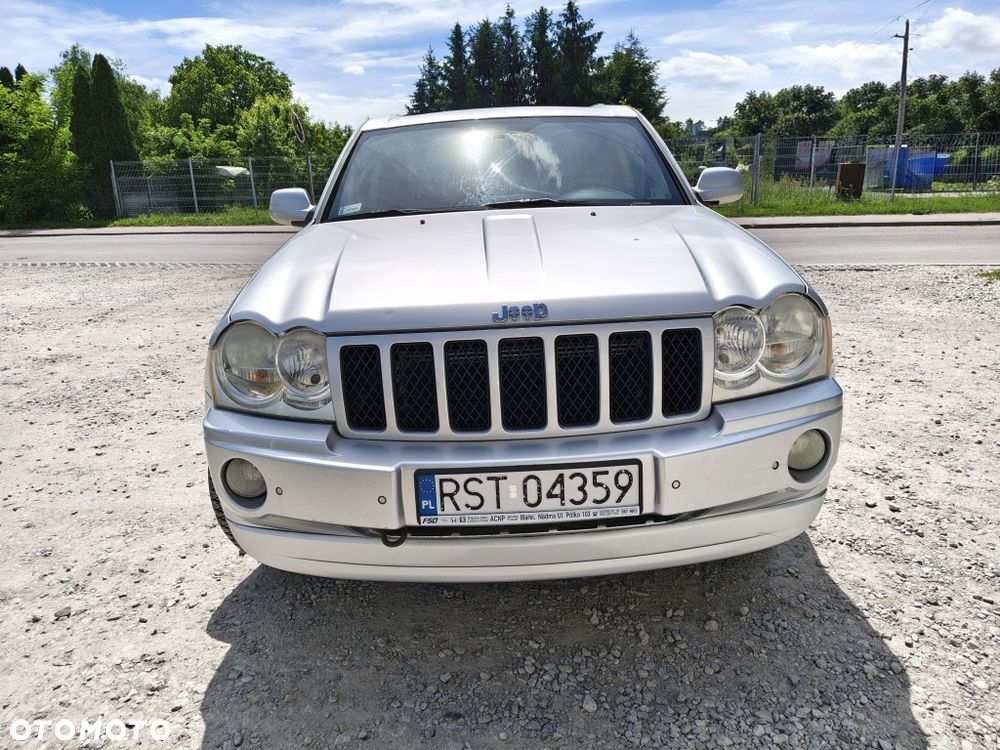 Jeep Grand Cherokee - 6