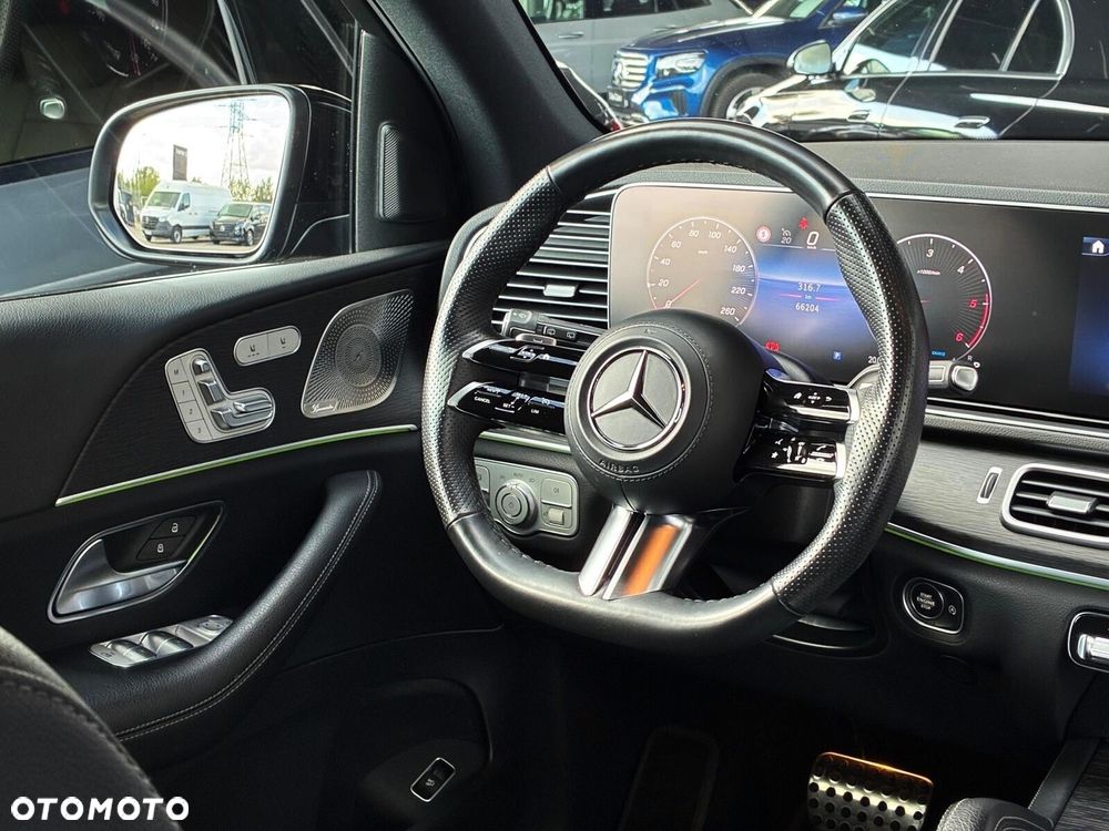 Mercedes-Benz GLE - 18