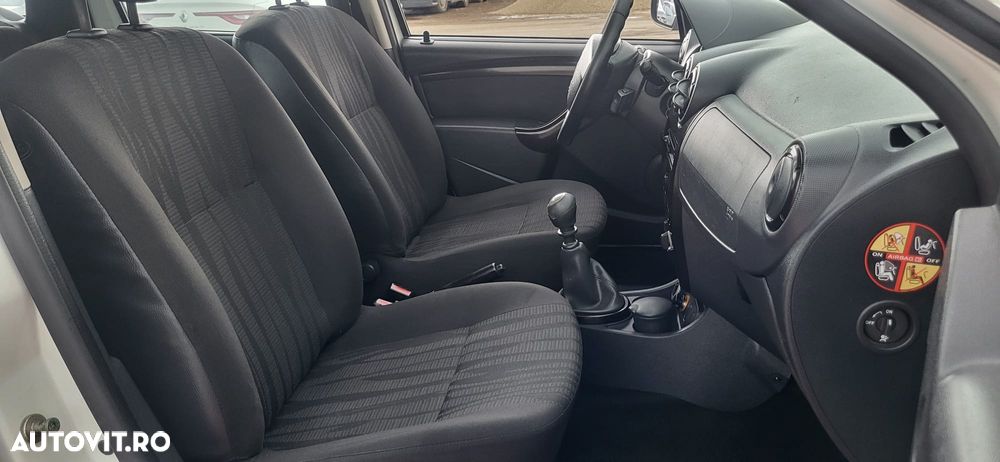 Dacia Duster SCe 115 4x2 Ambiance - 18