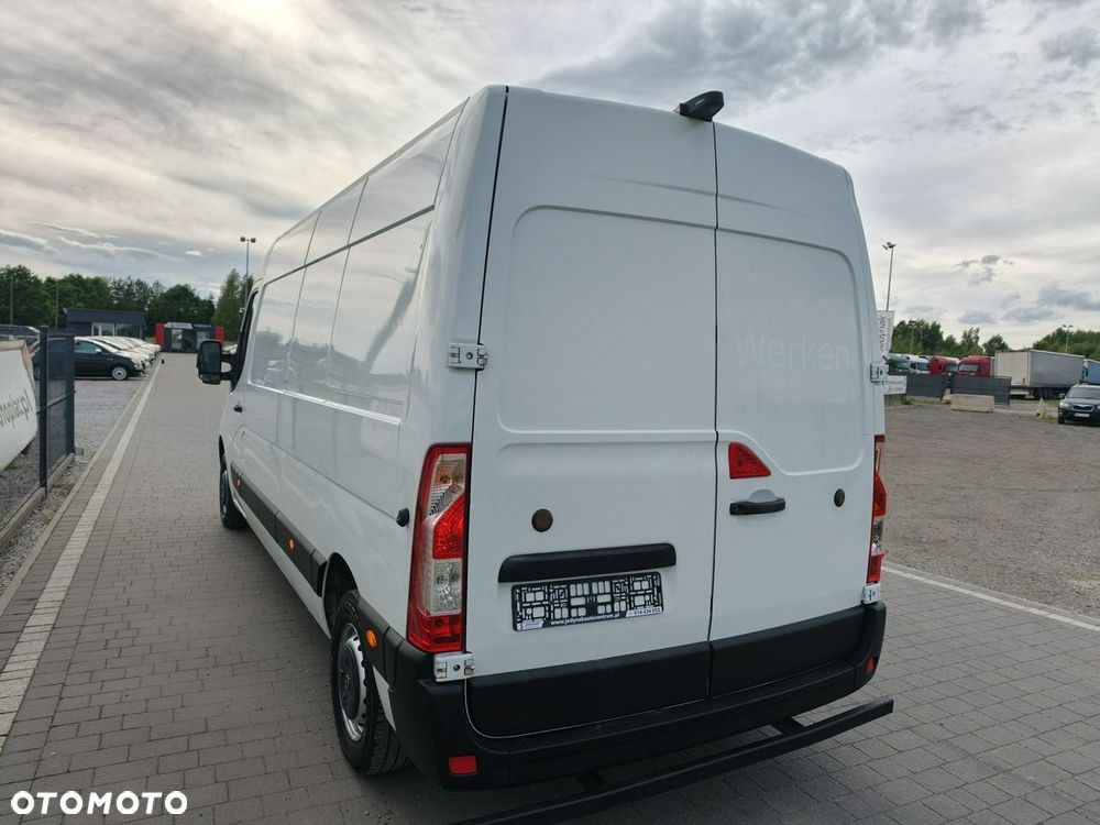 Opel Movano - 17