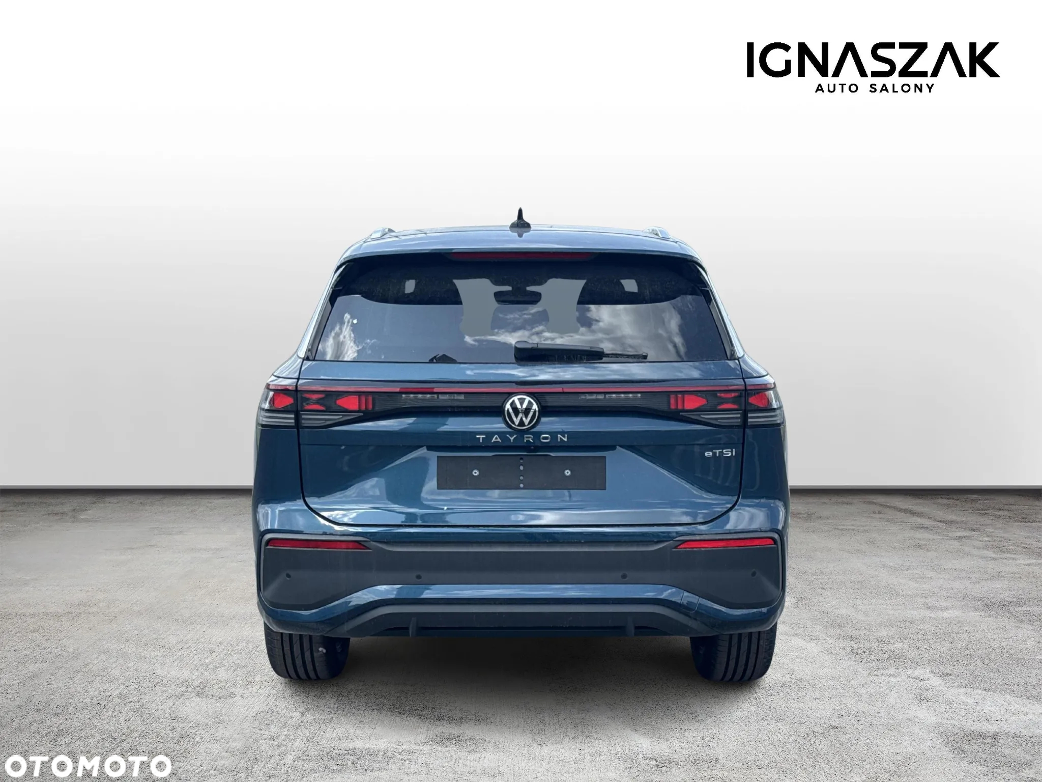 Volkswagen Tayron 1.5 TSI eHybrid PHEV Elegance DSG - 4