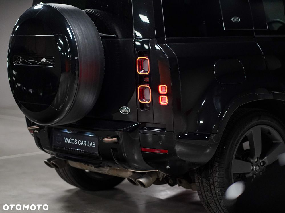 Land Rover Defender 5.0 P525 V8 - 17
