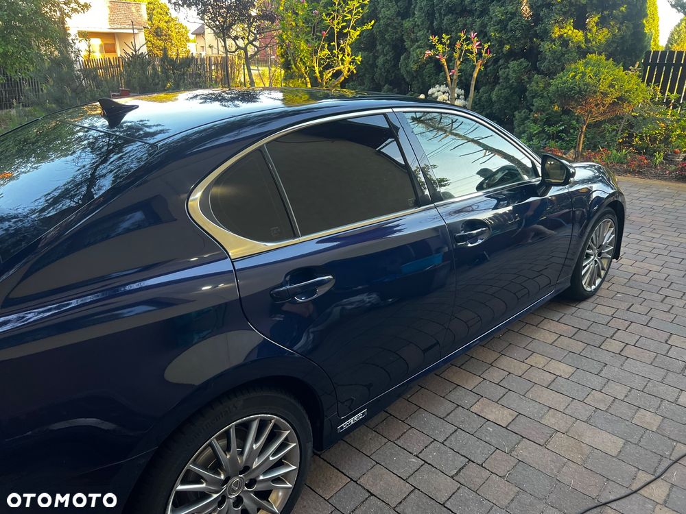 Lexus GS 430 Prestige - 5