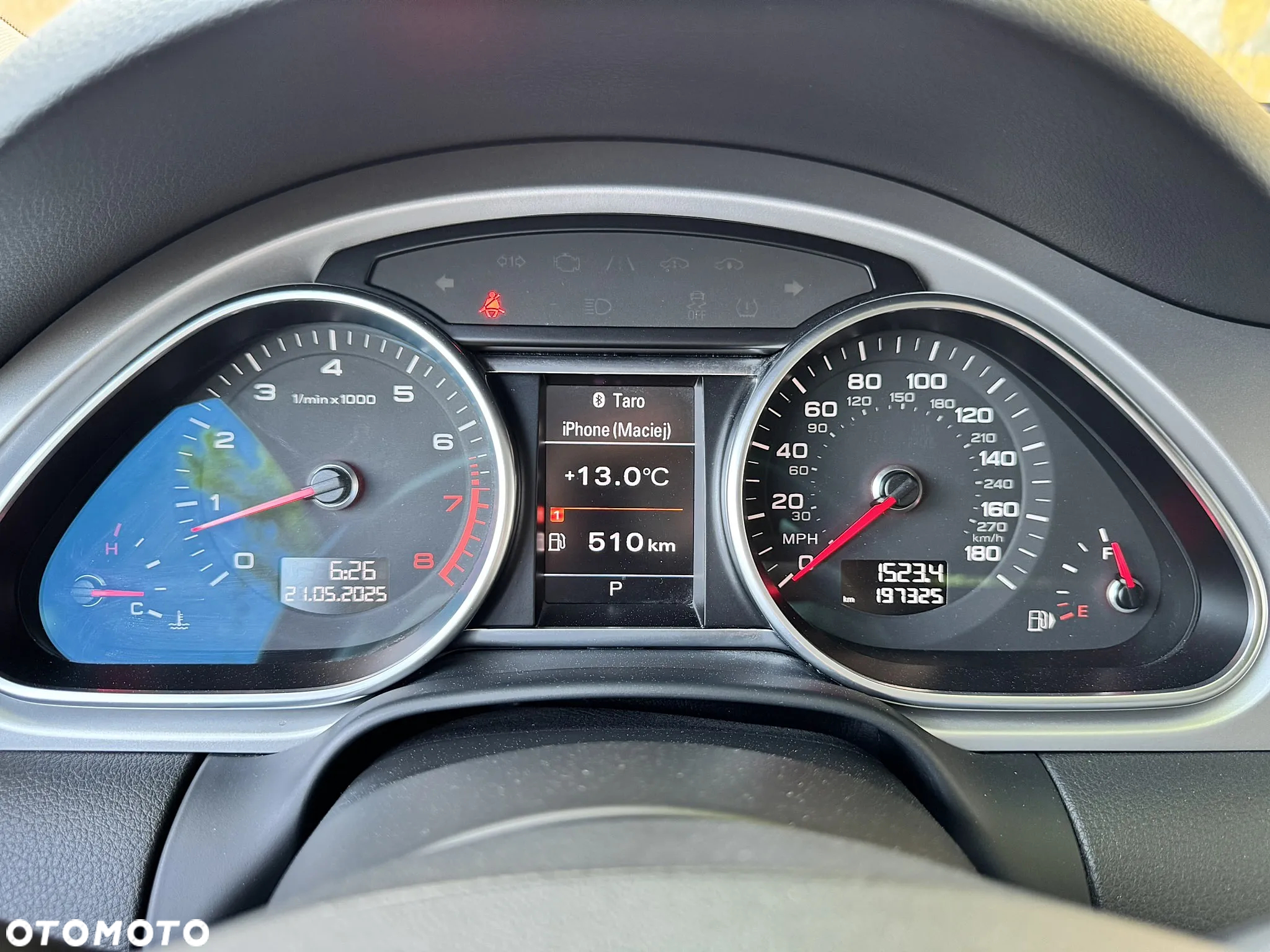 Audi Q7 3.0 TFSI Quattro Tiptronic - 28