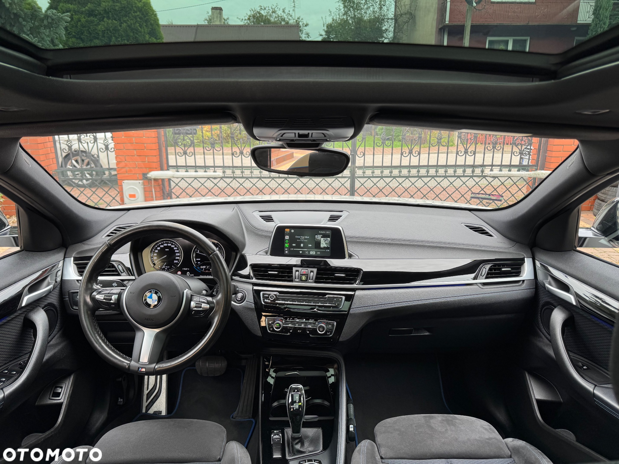 BMW X2 sDrive18d M Sport - 25
