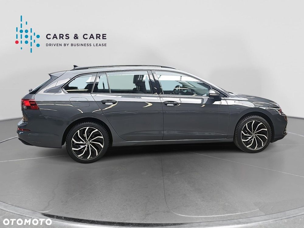 Volkswagen Golf Variant 2.0 TDI Life DSG - 30