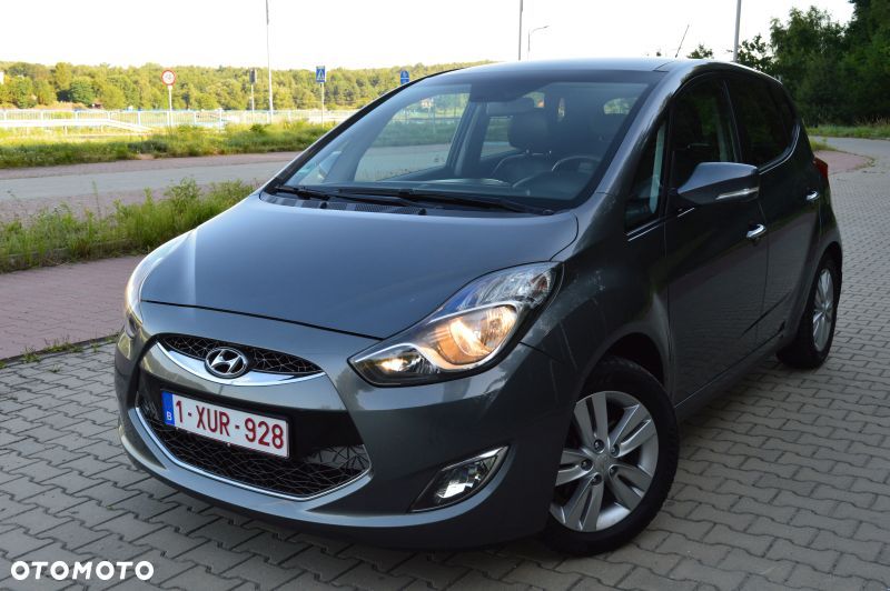 Hyundai ix20 - 24