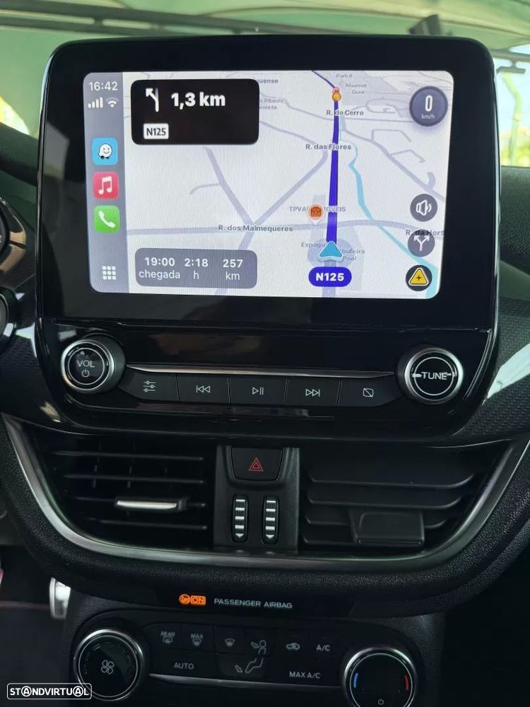 Ford Fiesta 1.0 EcoBoost ST-Line - 15