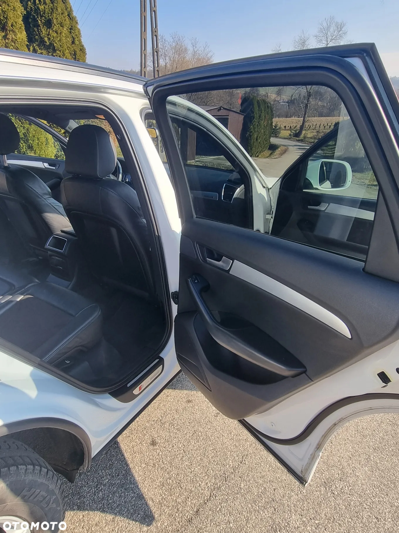 Audi Q5 2.0 TDI Quattro S tronic - 5