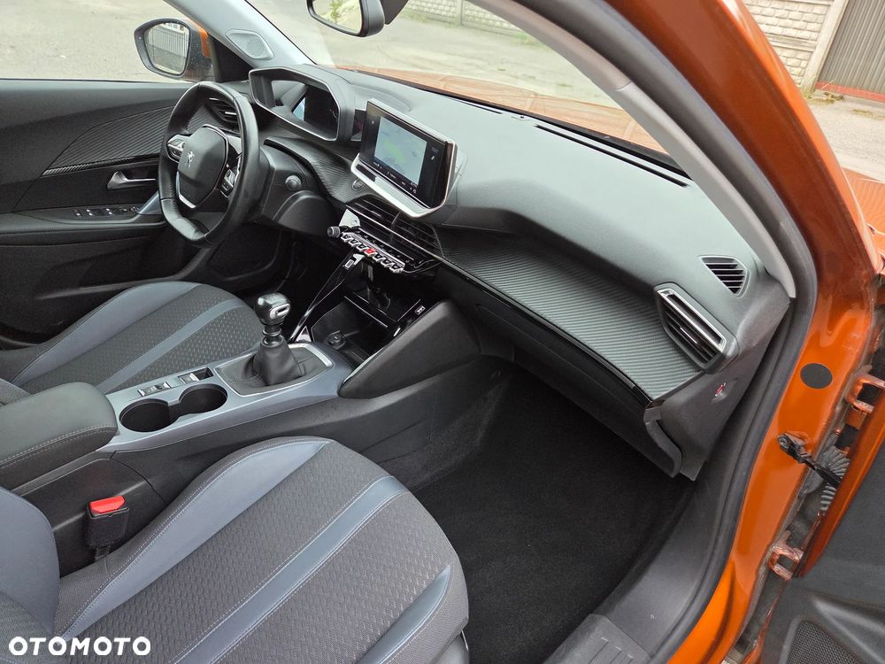 Peugeot 2008 BlueHDi 100 STOP & START Style - 15