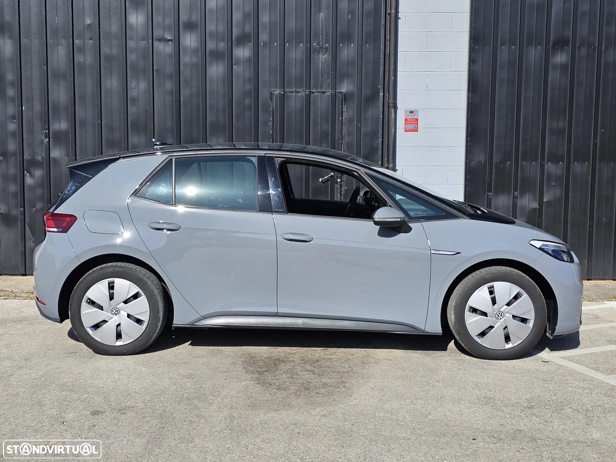 VW ID.3 Pro Business - 21
