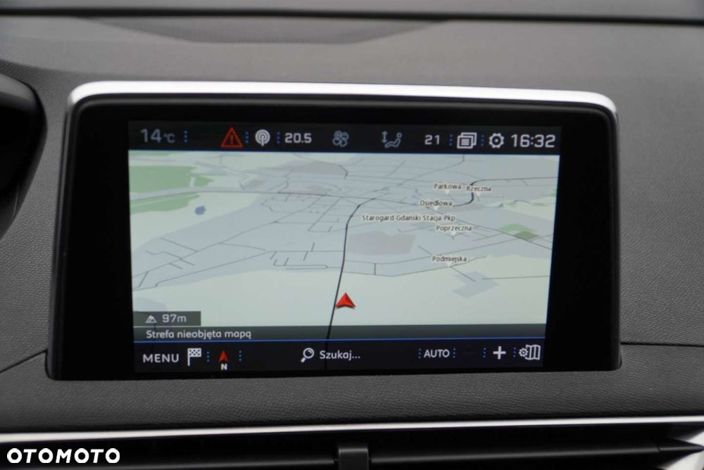 Peugeot 3008 BlueHDi 130 Stop & Start EAT8 Allure - 16