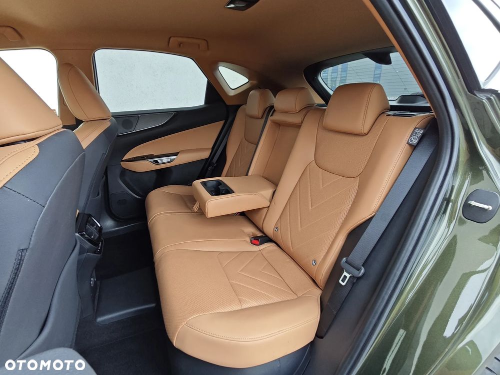 Lexus NX 450h+ Omotenashi AWD - 13