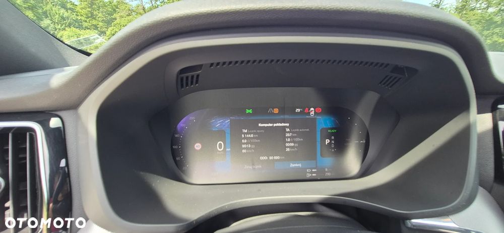 Volvo XC 60 T8 Plug-In Hybrid AWD R-Design - 22