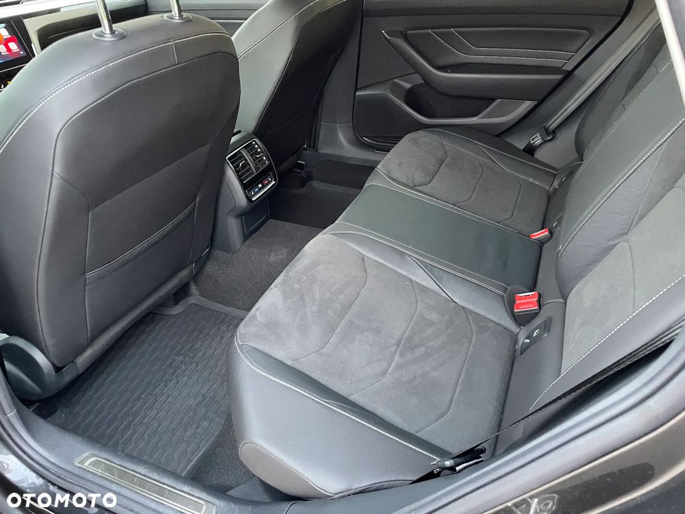 Volkswagen Arteon 2.0 TSI Elegance DSG - 32