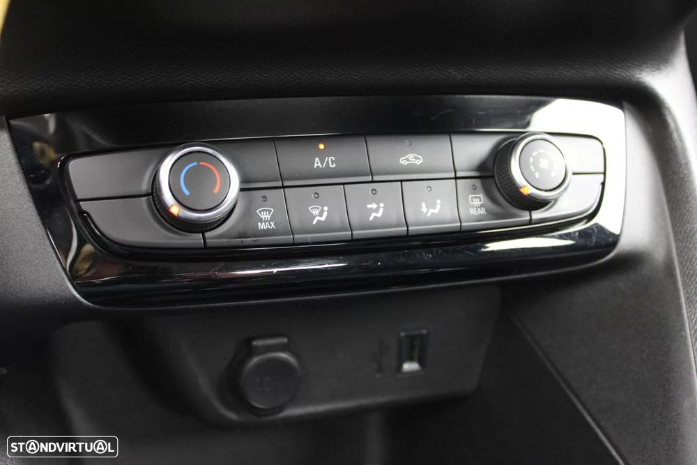 Opel Corsa 1.5 D Edition - 16