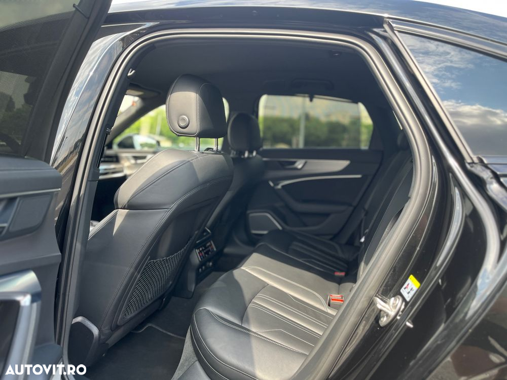Audi A6 Avant 3.0 55 TFSI quattro S tronic Sport - 26