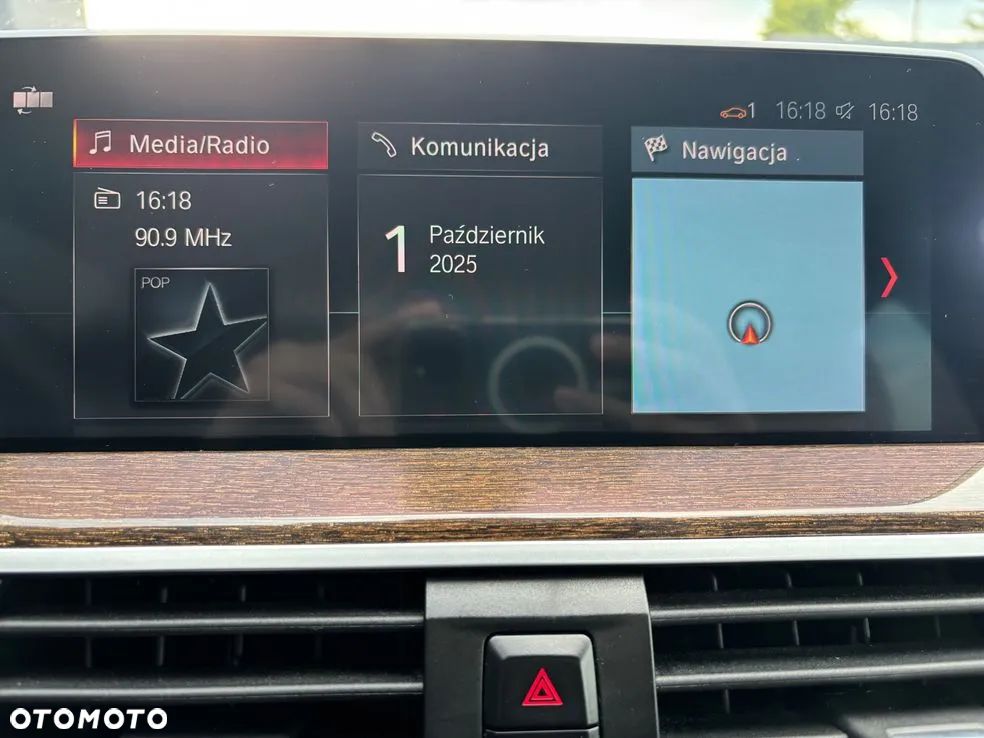 BMW X3 - 14
