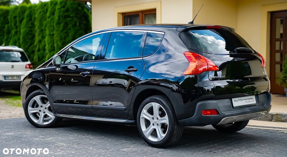 Peugeot 3008 HDi FAP 150 Platinum - 18