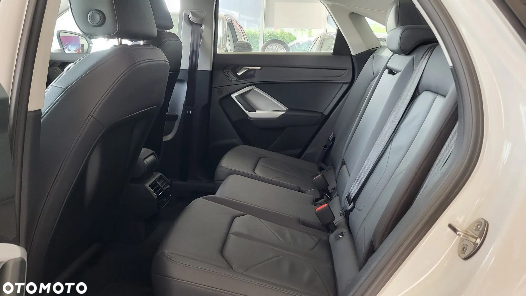 Audi Q3 Sportback - 7