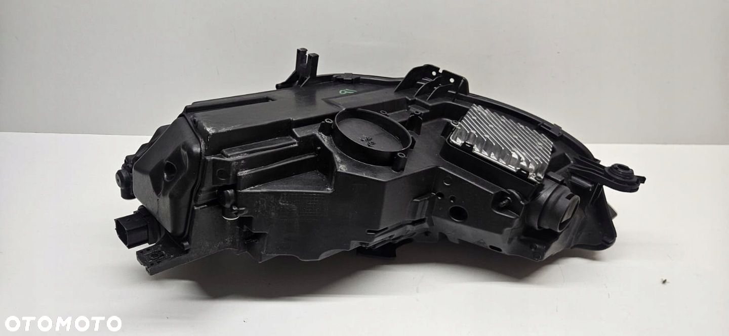 AUDI A4 B9 LIFT 8W0 REFLEKTOR FULL LED PRAWY LAMPA PRAWA 8W0941034D - 9