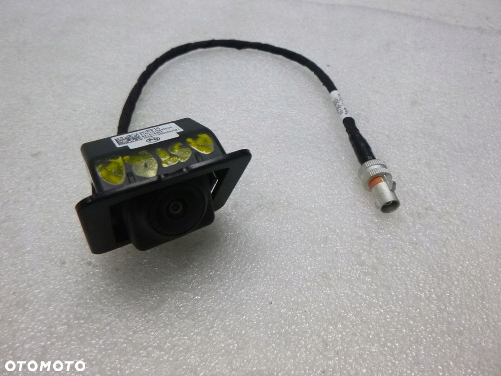 OPEL ASTRA K V KAMERA parkownia COFANIA 39215910 9043679AD - 6