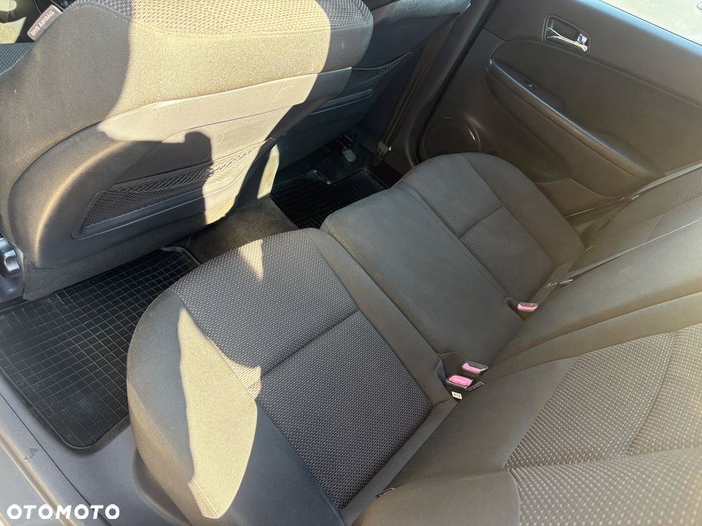 Hyundai i30 1.6 Premium EU5 - 13