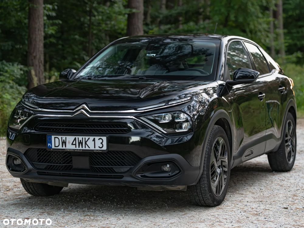 Citroën C4 - 15