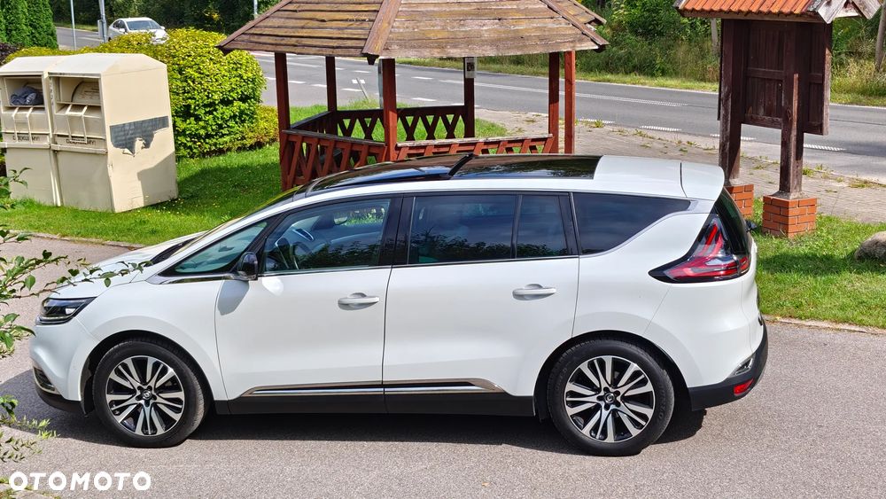 Renault Espace 1.6 TCE Initiale Paris EDC 7os - 5