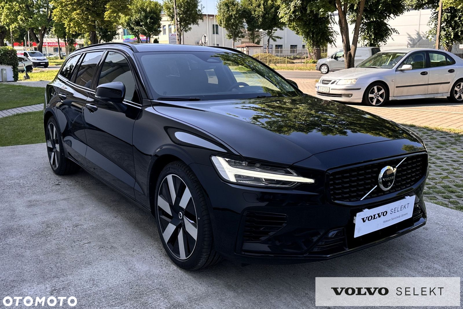 Volvo V60 - 6
