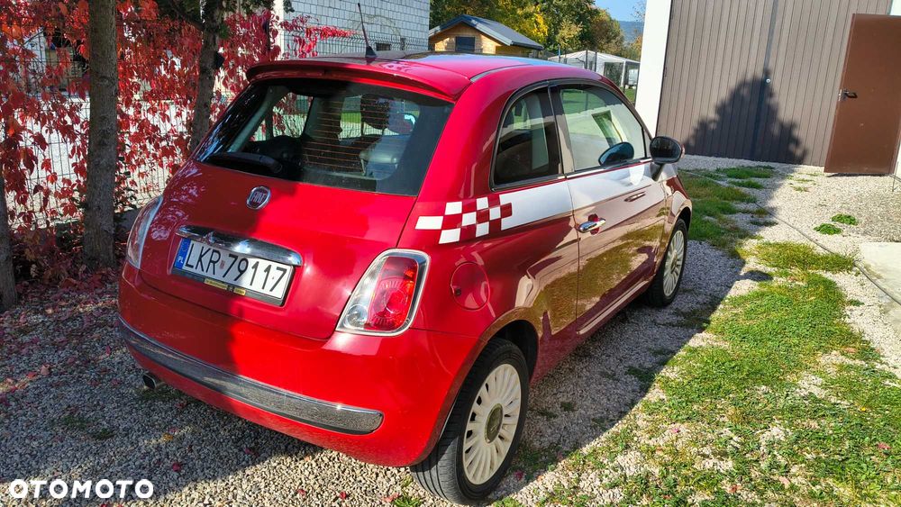 Fiat 500 - 3