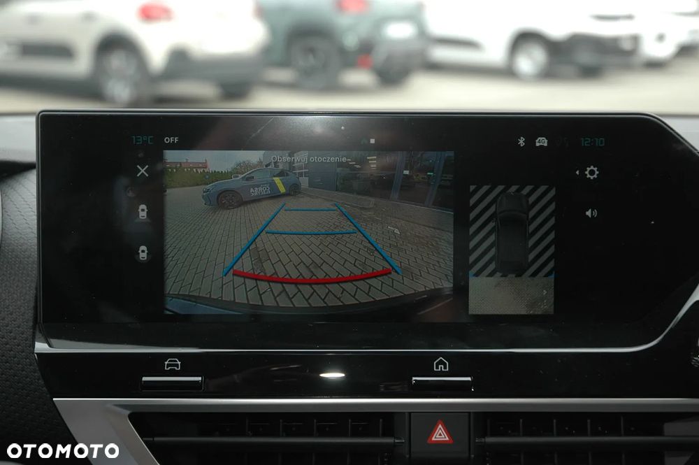 Citroën C4 1.2 PureTech Plus S&S EAT8 - 8