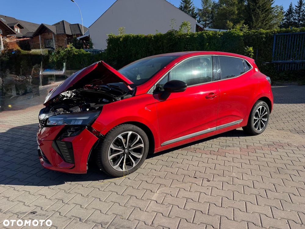 Renault Clio 1.0 TCe Intens - 2