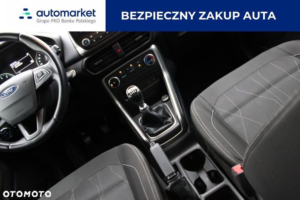Ford EcoSport 1.0 EcoBoost Trend ASS - 14