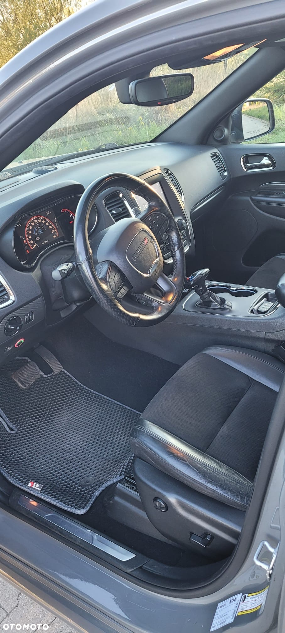 Dodge Durango - 5