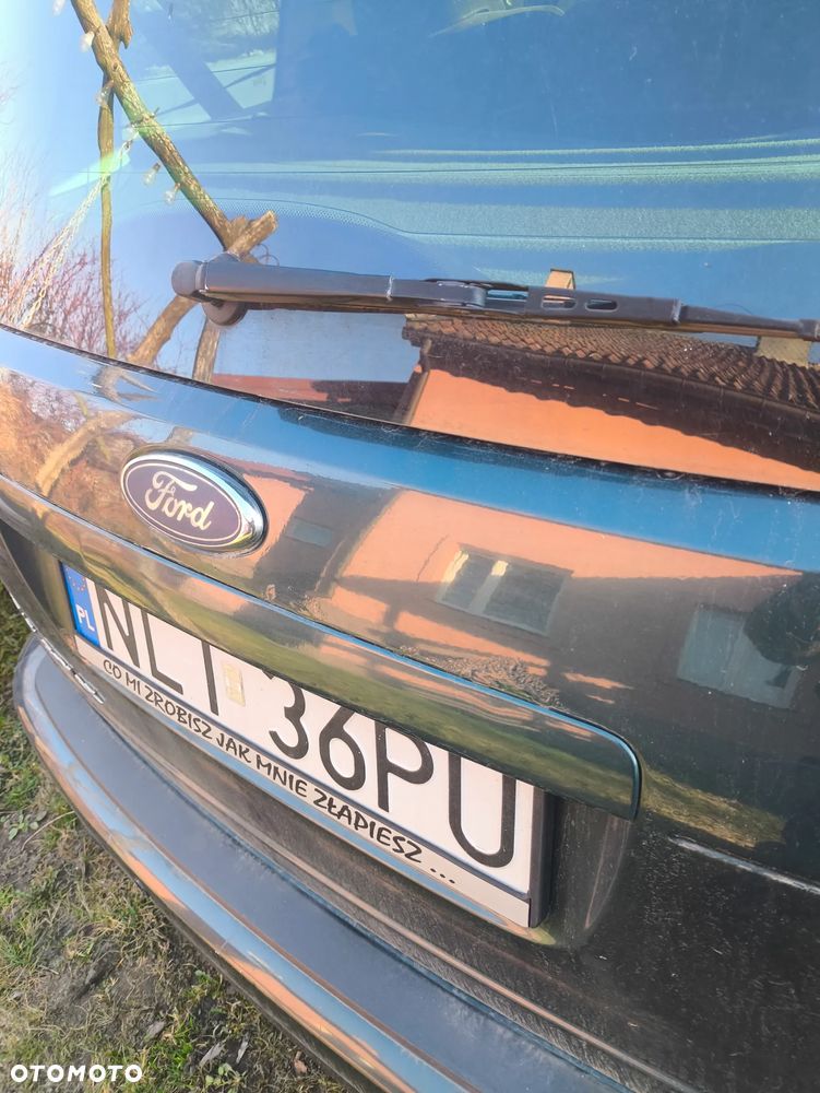 Ford Focus C-Max 1.8 TDCi Ghia - 6