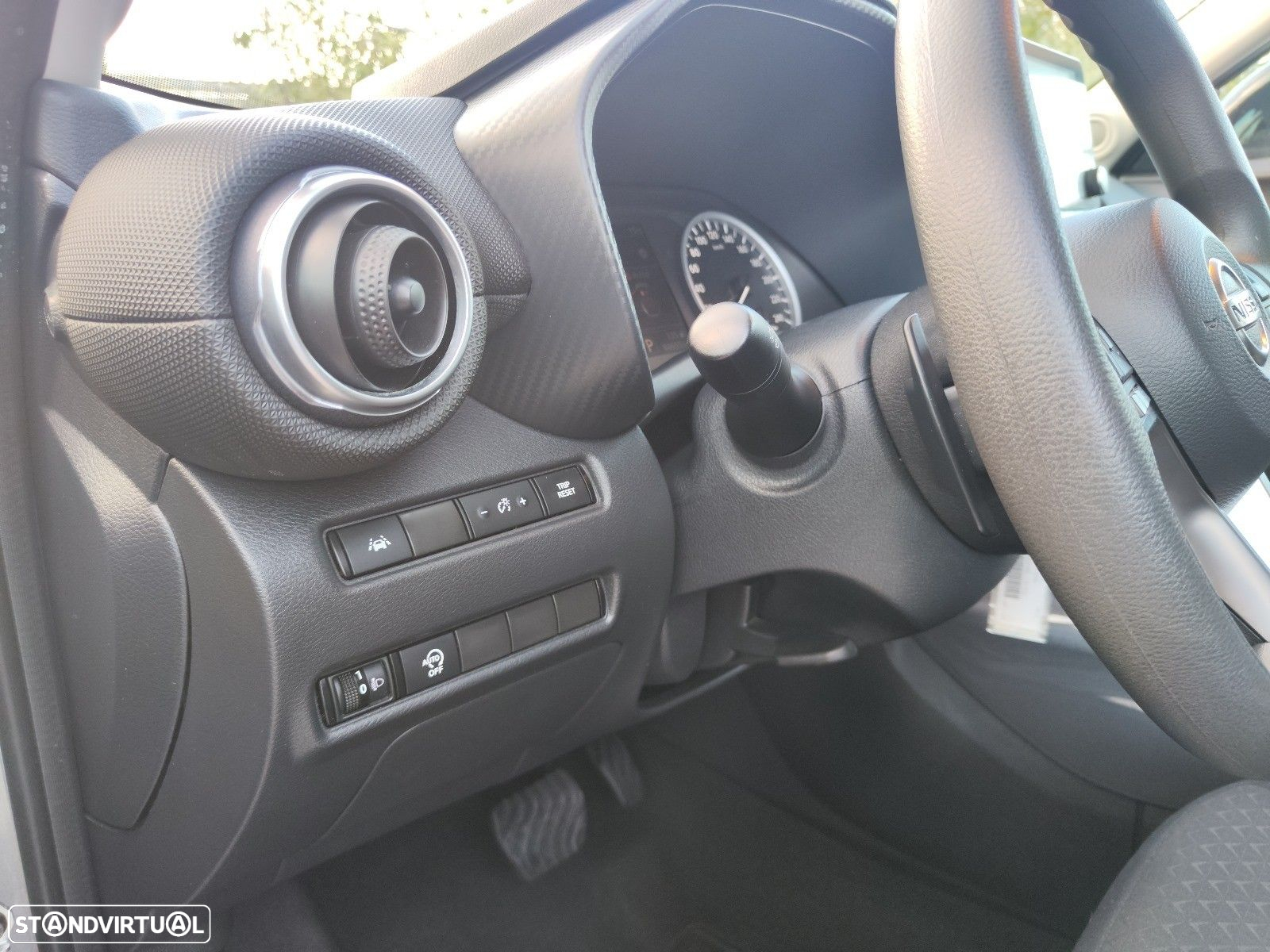 Nissan Juke 1.0 DIG-T Tekna DCT - 16