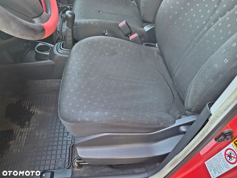 Toyota Yaris 1.0 VVT-i Team - 8