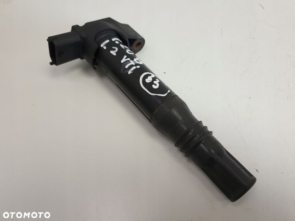 Peugeot 208 1.2 VTi CEWKA ZAPŁONOWA 9671214580 - 1