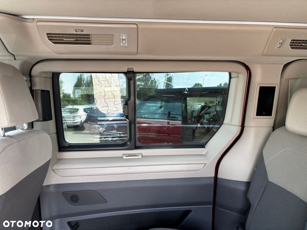 Volkswagen California - 9
