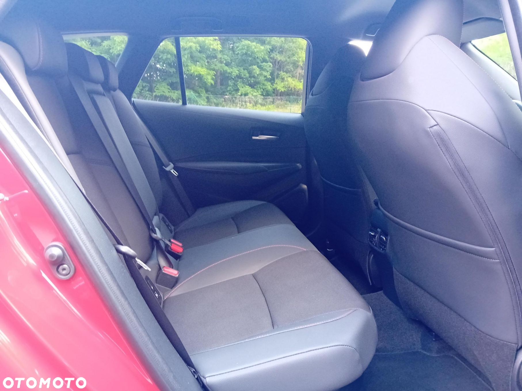 Toyota Corolla - 10
