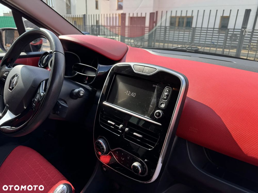 Renault Clio 0.9 Energy TCe Intens - 26