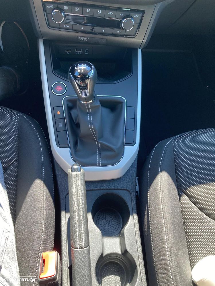 SEAT Arona - 9