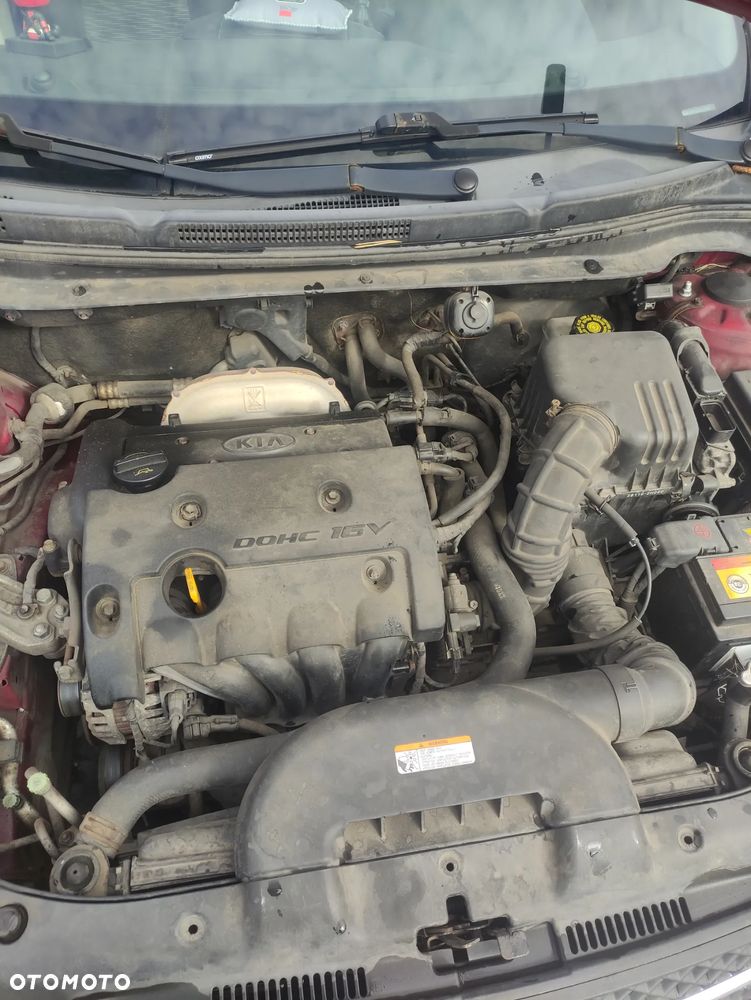 Kia Ceed 1.6 Optimum - 25